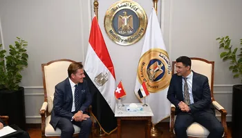 وزير الصناعة 