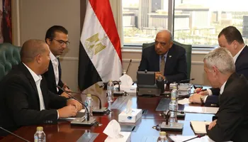 وزير الكهرباء 