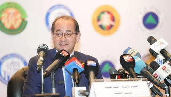 وزير المالية 