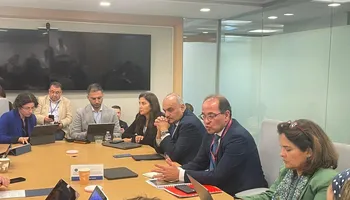 وزير المالية 