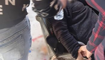 وفاة سيدة في انفجار تكييف