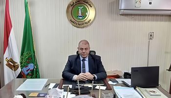 وكيل وزارة التربية والتعليم بالمنوفيه 