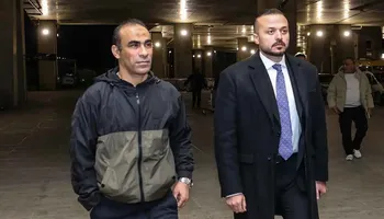 سيد عبد الحفيظ 
