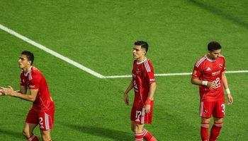 الأهلي والزمالك 