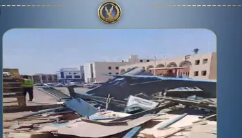 الداخلية تكشف حقيقة فيديو إزالة كشك بمدينة بدر  