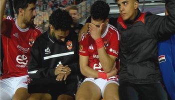 إمام عاشور 