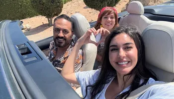 ياسمين صبري 