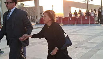 عزاء هاني شاكر 