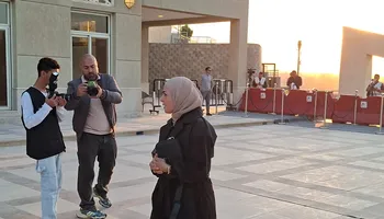 منى عبدالغني 