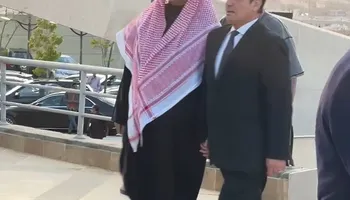 عزاء هاني شاكر 