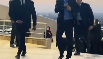 جمال مبارك 