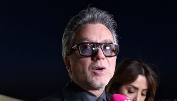 عزاء هاني شاكر 