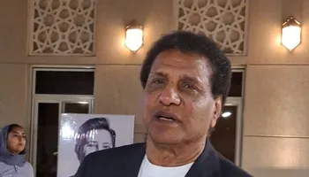 عزاء هاني شاكر 