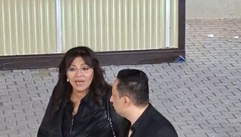 عزاء هاني شاكر 
