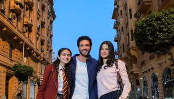 فيلم طه الغريب 