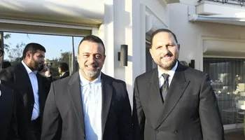 عماد زيادة ومصطفى حسني 