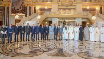 النيابة العامة ووحدة مكافحة غسل الأموال 