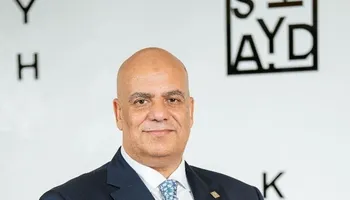  المهندس عبد الرحمن عجمي