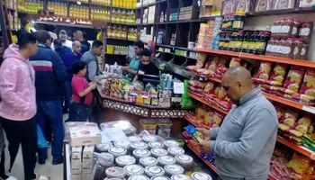 جانب من الحملات