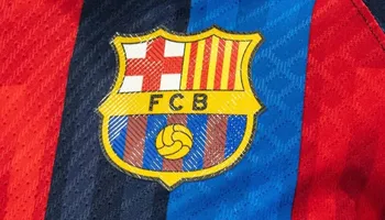 برشلونة 