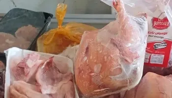 المضبوطات