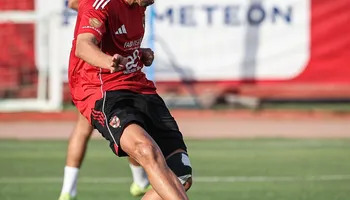 إيقاف قيد الزمالك 