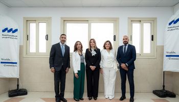  بنك قناة السويس