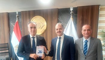 كتاب جديد للكاتب مصطفى عبد الستار خليفة