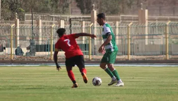 بلدية المحلة 