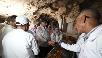 الجولة 