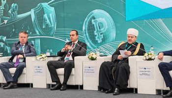 الدكتور أحمد السبكي رئيس مجلس إدارة الهيئة العامة للرعاية الصحية 