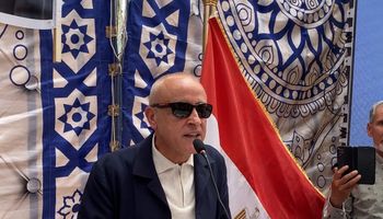 محافظ الأقصر