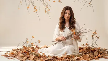 عفراء سلطان 