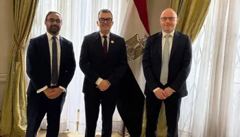جانب من الفعاليات