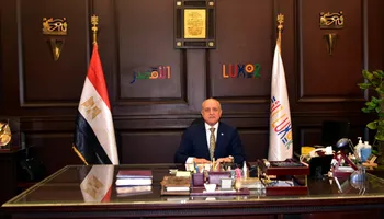 محافظ الأقصر