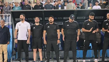 الجهاز الفني لـ غزل المحلة 