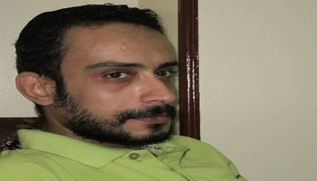 المخرج محمد فؤاد عابدين 