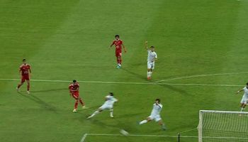 هدف تريزيجيه 