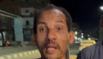 زوج شقيقه والده الطفل 