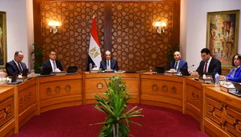وزراء خارجية