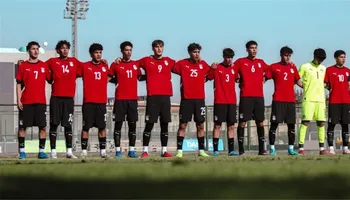 منتخب مصر تحت 17 عاما 