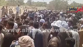 الجنازة 