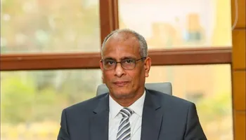 المهندس إبراهيم مكي، محافظ كفر الشيخ 