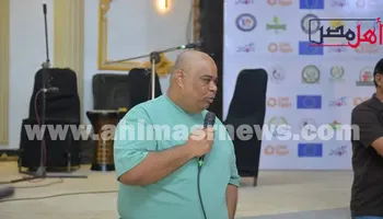 علاء المنفي 