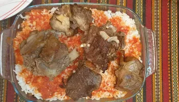 اللحمة الضاني في عيد الأضحى
