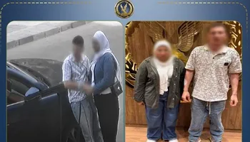 المتهمين 