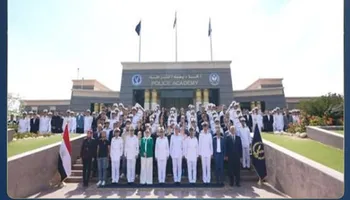 الداخلية تُنظم معايشة لـ3 أيام لطلبة المدارس داخل أكاديمية الشرطة