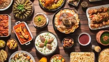 أكلات عيد الأضحى 
