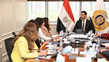 وزير الصناعة