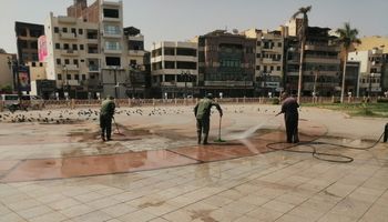 الاستعداد